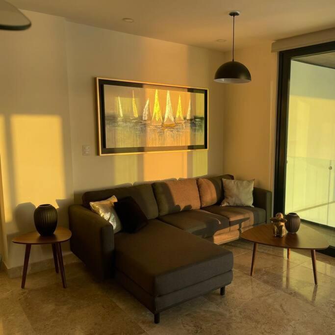 Paseo Lomas, Muy Centrico Y Equipado A 5 Min Playa Apartamento Mazatlán Exterior foto