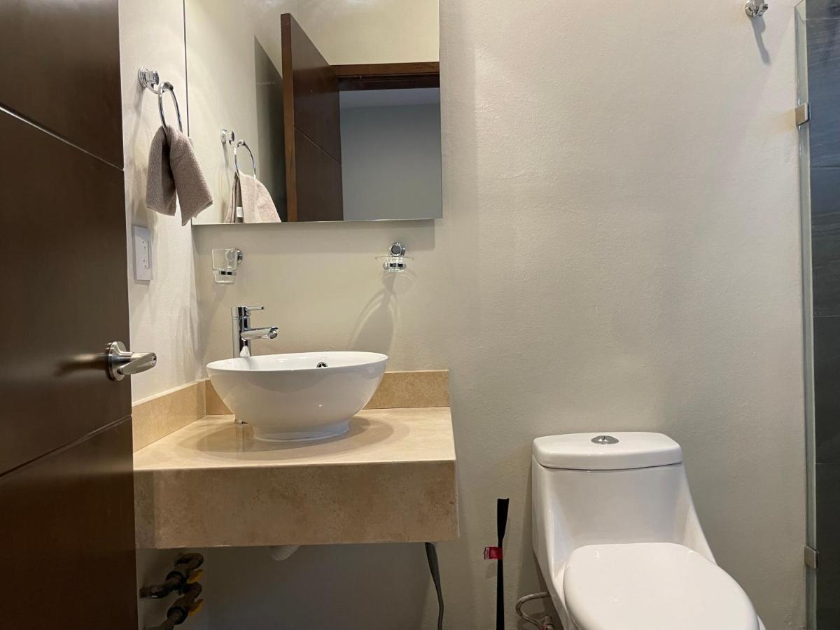 Paseo Lomas, Muy Centrico Y Equipado A 5 Min Playa Apartamento Mazatlán Exterior foto