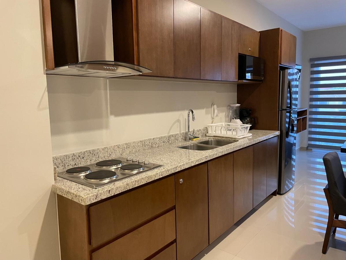 Paseo Lomas, Muy Centrico Y Equipado A 5 Min Playa Apartamento Mazatlán Exterior foto