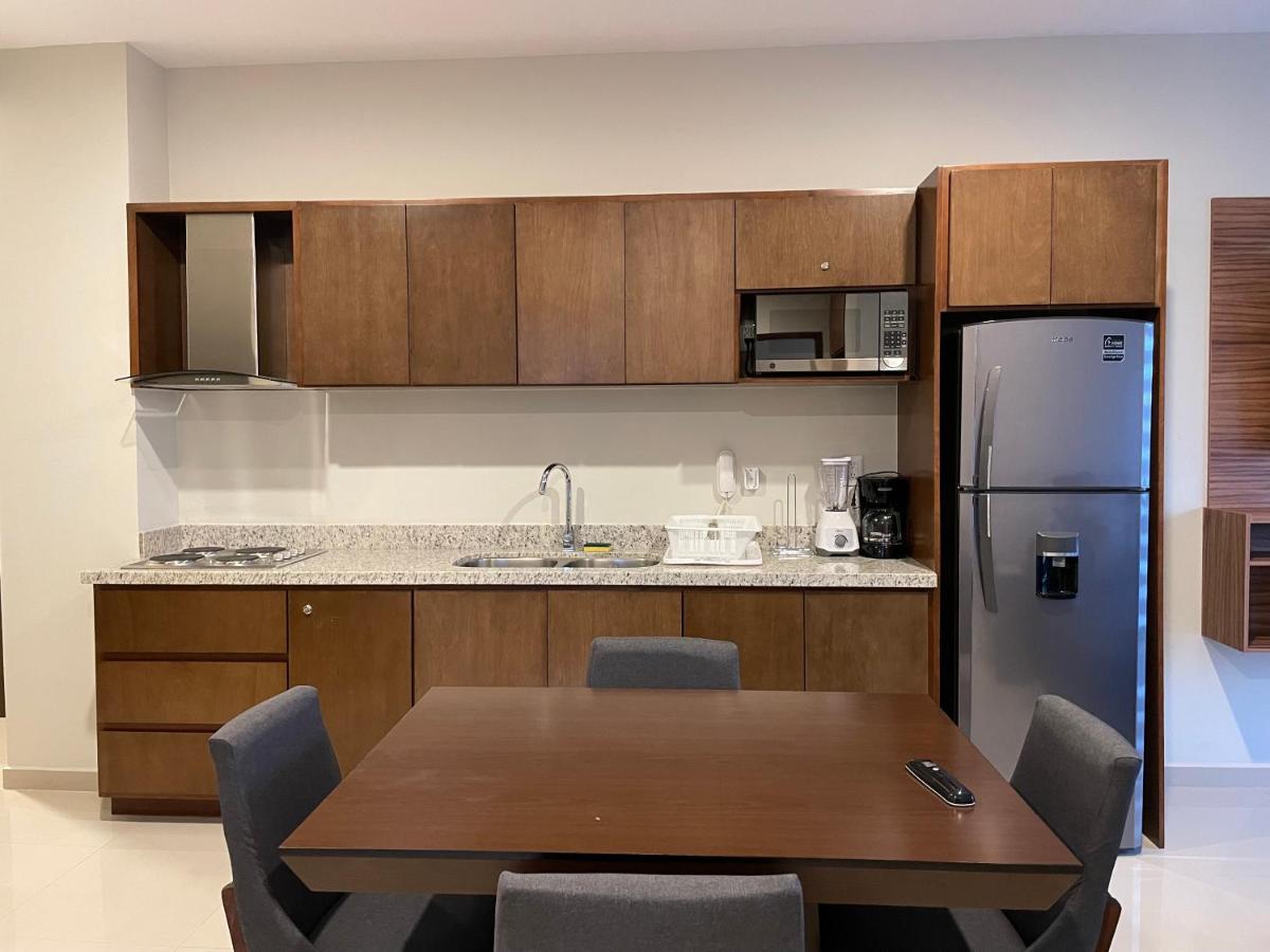 Paseo Lomas, Muy Centrico Y Equipado A 5 Min Playa Apartamento Mazatlán Exterior foto